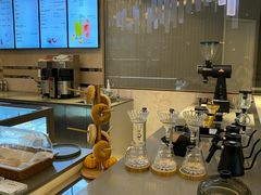 -Bracket Coffee(工体店)