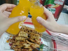 -小胡子祥彪烧烤(北湖总店)