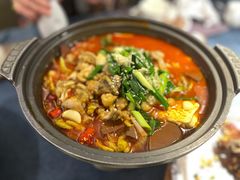 -野蔓果·山野菜(西湖景区·龙井茶田店)