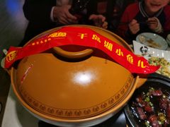 -千岛湖小鱼儿·淳安匠心农家菜