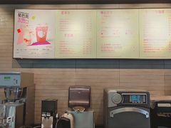 -星巴克(洛阳中州万达广场店)