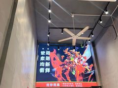 -刘少华贵州小黄牛·鲜牛肉火锅(总店)