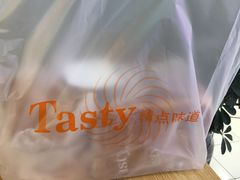 -精点味道(大连商场店)