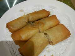 -沙田轩(古北店)