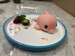 -Aqua Oasis 水天堂(常熟永旺店)