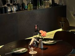 -Fuzzy Bistro 浮几韩餐·茶酒馆