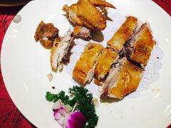 -博望坡酒楼(漕溪路店)