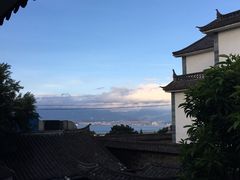 -瑞丰园庭院餐厅·白族传统家常菜