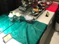 -张家港国贸酒店·餐厅