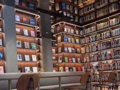 -游心咖啡(青山红坊店)