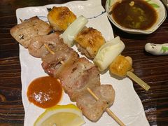 -鸟鹏烧鸟居酒屋(熙龙湾店)