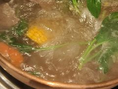 -牛村来人潮汕牛肉火锅(西单店)