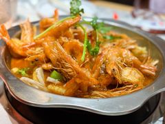 -邵汇大虾(甘井子万达店)