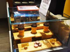 -麦当劳(南汇车市店)