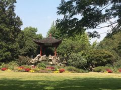 -西湖游船