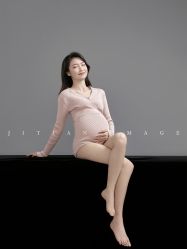 -专注孕妇照亲子照·纪田摄影