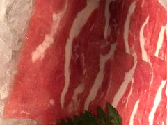 -盡膳口福跷脚牛肉火锅(北美新天地店)