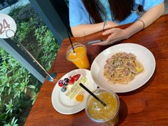 -麦田工坊(月湖店)