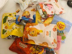 -KAKAO FRIENDS(弘大店)