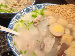 -小潘记鸭血粉丝汤