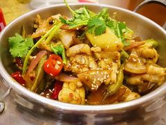 -旺达·福州菜(正大广场店)