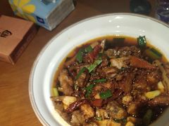 -树厨贵州菜(铜仁花果山店)
