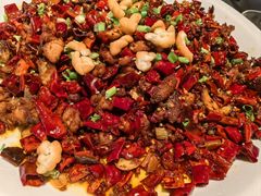 -院8里·小聚园老川菜(九眼桥店)