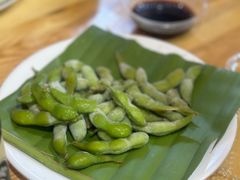 -杨合林啊兰烤鱼