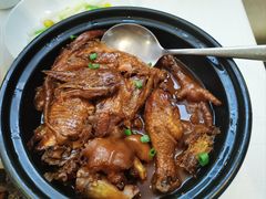 -旺顺阁鱼头泡饼(小红门店)