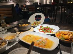 -外婆家(杭州马塍店·杭帮菜名店)