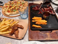 -必胜客(城西银泰店)