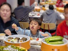 -龍歌自助小火锅(李沧顺和汇店)