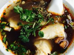 -新繁牛肉豆花(都江堰店)