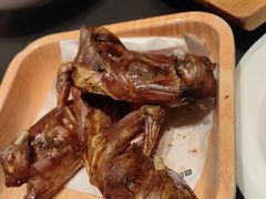 -鼎原力量东北吊炉烧烤(幸福街店)