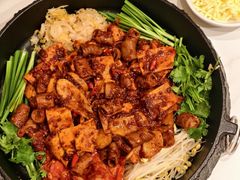 -七八冷面·延边朝鲜族美食(世纪汇店)