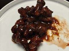 -尚岛私房菜(西方巷店)