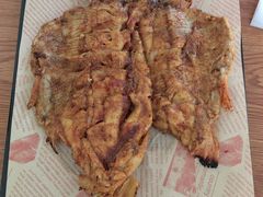 -遇见小院—虹鳟鱼•农家菜(怀柔店)