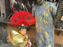 -杭州宋城