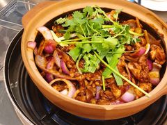 招牌胡须佬鸡煲-胡须佬鸡煲四季火锅店(石厦西村直营店)
