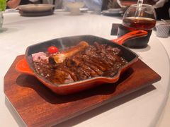-炳胜私厨(万象前海店)