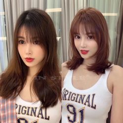 -INSTYLE造型·明星店