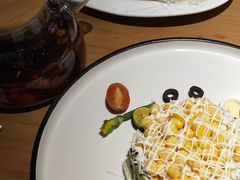 -清真·艾美可餐厅(大悦汇店)
