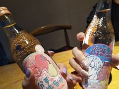 -姥姥家春饼店(惠新东街店)