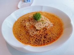 -悦轩中餐厅·高空江景·杭州柏悦酒店