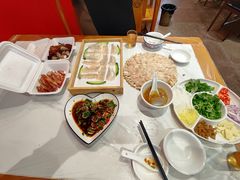 -官塘锋记鱼生·生腌·砂锅粥(牌坊街店)