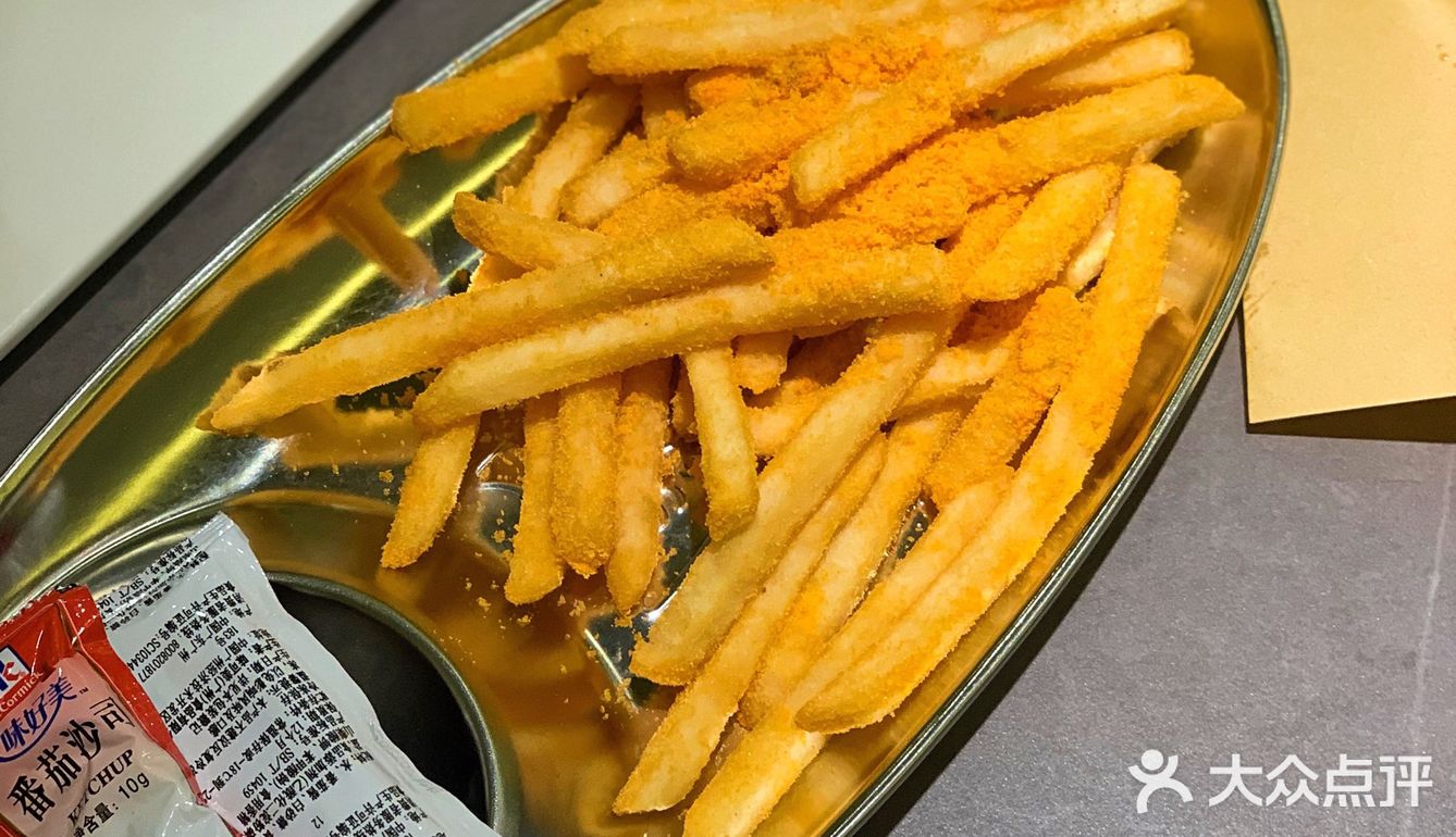 美食推荐 | 韩剧同款美食🔥我们的炸鸡你吃了吗⁉️