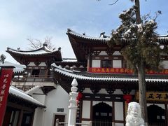 -径山寺