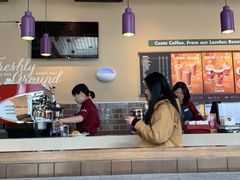 -COSTA COFFEE(阿里中心店)