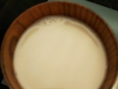-一招鲜·全羊铺·蒙古奶茶(五一北路店)