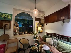 -樹下遇见树·咖啡